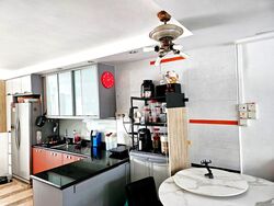 Blk 337 Woodlands Avenue 1 (Woodlands), HDB 5 Rooms #587621061